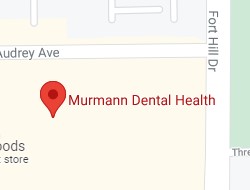 Murmann Dental Health, PC Google Map
